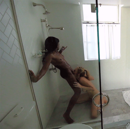 Sex porn. info gif ana foxxx gets eaten out in the shower 636b06fe83741 about Ebony porn gifs. Enjoy watching new porn gifs every day