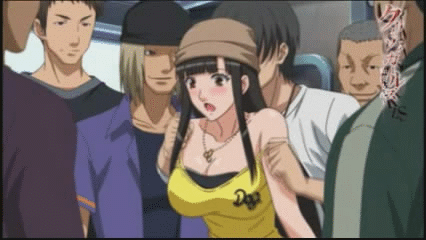 Sex porn. info gif awesome anime porn photo with a stunning big tits 6364069534cd7 about animation. Enjoy watching new porn gifs every day