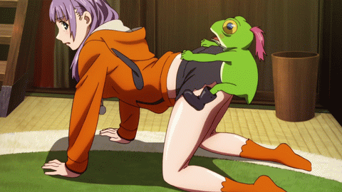 Sex porn. info gif aww yeah froggy style 636ae09cb65e9 about Cartoon porn gifs. Enjoy watching new porn gifs every day