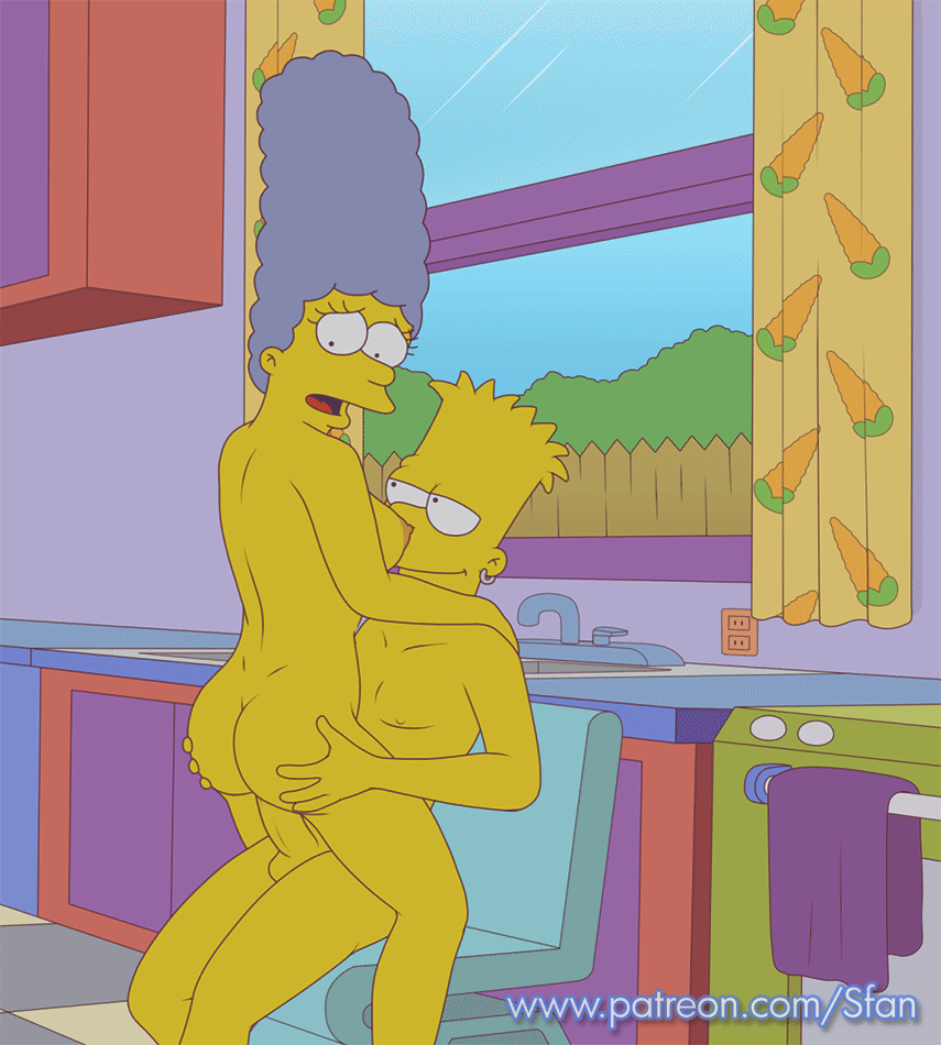 Sex porn. info gif bart banging marge in the kitchen 636ada6a81531 about Cartoon porn gifs. Enjoy watching new porn gifs every day