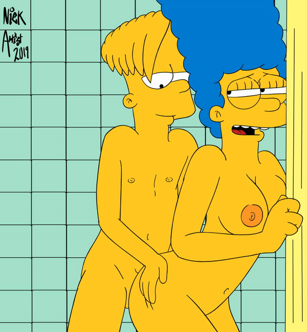 Sex porn. info gif bart fucking marge in the shower 636ad6b0d31f6 about Cartoon porn gifs. Enjoy watching new porn gifs every day