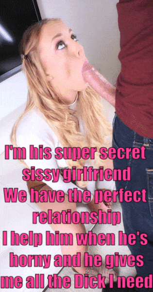 Sex porn. info gif blonde secret sissy girlfriend caption 636c2aa97f43e about Porn gifs with captions. Enjoy watching new porn gifs every day