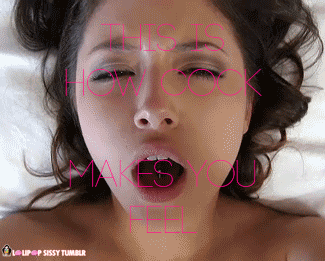 Sex porn. info gif brunette eye rolling sissy caption 636c2db13b1f9 about Porn gifs with captions. Enjoy watching new porn gifs every day