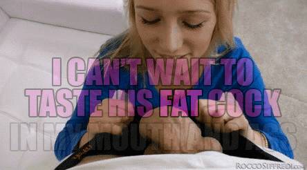 Sex porn. info gif cant wait to taste fat cock sissy caption 636c2f5adaa84 about Porn gifs with captions. Enjoy watching new porn gifs every day