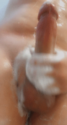 Sex porn. info gif clean hard cock in shower 63641d5914dcf about Artistic. Enjoy watching new porn gifs every day