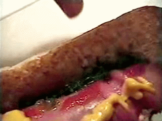 Sex porn. info gif cock hot dog closeup 63642bf922216 about Gay porn gifs. Enjoy watching new porn gifs every day