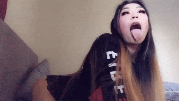 Sex porn. info gif drooling asian 636d7ece80730 about Asian porn gifs. Enjoy watching new porn gifs every day