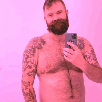 Sex porn. info gif gay bear tattoo 636d465776863 about Gay porn gifs. Enjoy watching new porn gifs every day