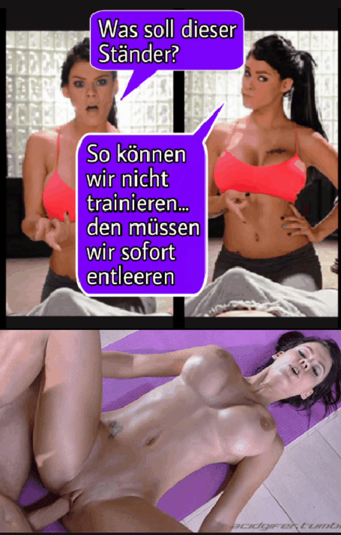 Sex porn. info gif german caption peta jensen 636c24c7f1899 about Porn gifs with captions. Enjoy watching new porn gifs every day