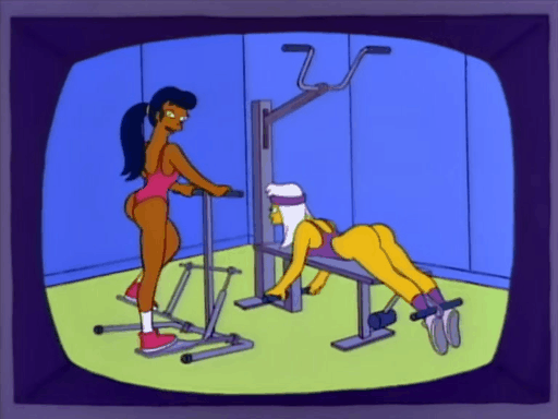 Sex porn. info gif good old simpsons 6372af511c266 about Simpsons porn gifs. Enjoy watching new porn gifs every day