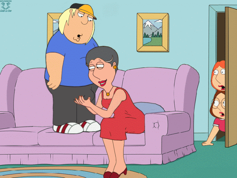 Sex porn. info gif grandma is horning in on our cock 6372aefc9652d about Family guy porn gifs. Enjoy watching new porn gifs every day