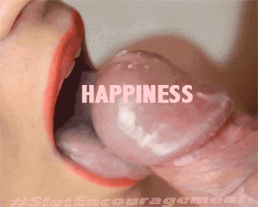 Sex porn. info gif happiness is 6375a25f4b712 about Blowjob Porn Gifs. Enjoy watching new porn gifs every day