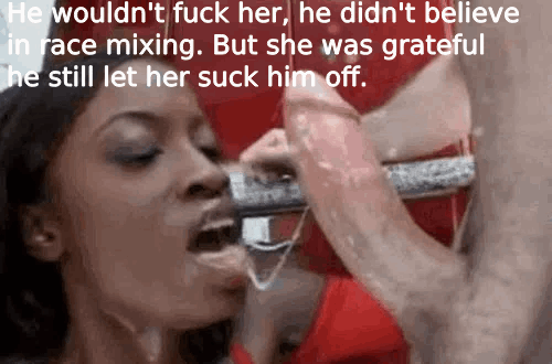 Sex porn. info gif he was even gracious enough to let her lick his cum from the floor 636af2d34051f about Ebony porn gifs. Enjoy watching new porn gifs every day