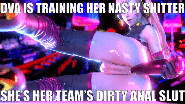 Sex porn. info gif how dva supports her team 6385205980021 about Overwatch porn gifs. Enjoy watching new porn gifs every day