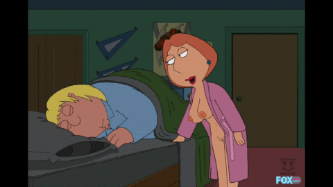 Sex porn. info gif in cest kiss what will he think when he sees the lipstick 6372afbc201da about Family guy porn gifs. Enjoy watching new porn gifs every day