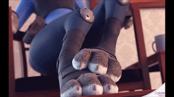 Sex porn. info gif judy hopps will massage your dick with her furry feet 636aa57074d3f about Furry porn Gifs. Enjoy watching new porn gifs every day