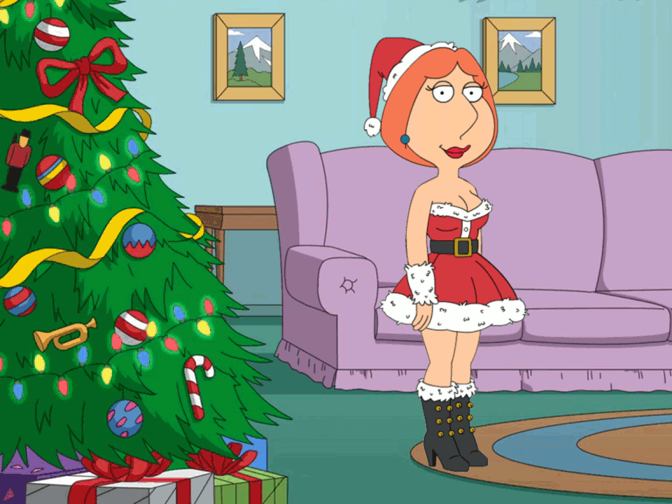 Sex porn. info gif lois as mrs santa shimmes 6372b64de5213 about Family guy porn gifs. Enjoy watching new porn gifs every day