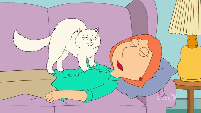 Sex porn. info gif lois brian kitty titties 6372b33d5b000 about Family guy porn gifs. Enjoy watching new porn gifs every day
