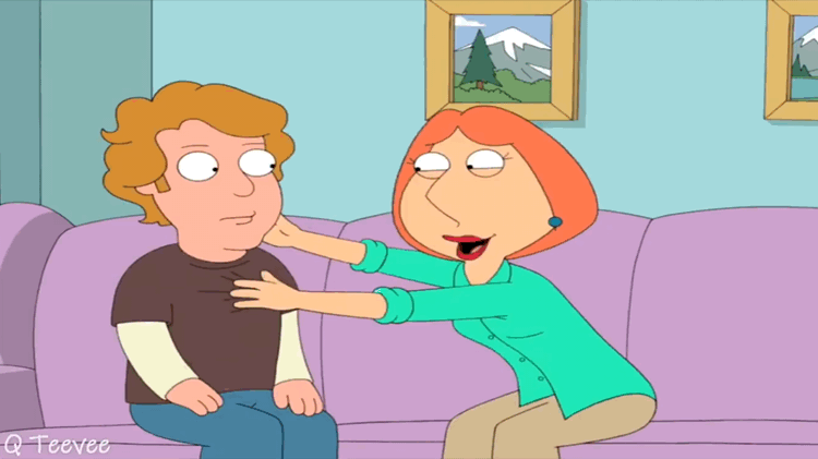 Sex porn. info gif lois griffin making sure megs boyfriend is qualified to make meg feel good 6372b46e8d63e about Family guy porn gifs. Enjoy watching new porn gifs every day