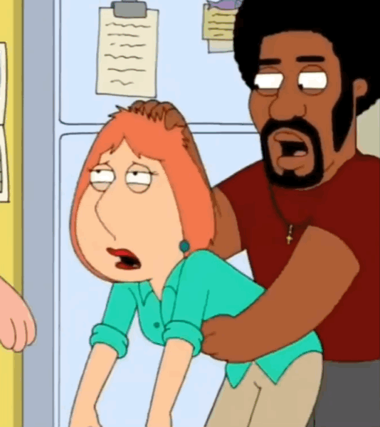 Sex porn. info gif lois griffin told peter to let him help she felt his semi solid cock pressing on her cheeks 6372b4189177f about Family guy porn gifs. Enjoy watching new porn gifs every day