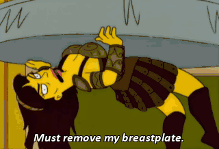 Sex porn. info gif lucy lawless in the simpsons 6372b06cc1666 about Simpsons porn gifs. Enjoy watching new porn gifs every day