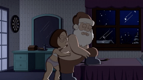 Sex porn. info gif megs lust for santa 6372b46461d0e about Family guy porn gifs. Enjoy watching new porn gifs every day