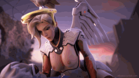 Sex porn. info gif mercy by yeero 638511f8ce9d2 about Overwatch porn gifs. Enjoy watching new porn gifs every day