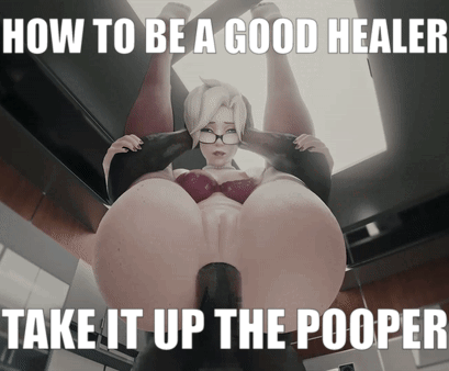 Sex porn. info gif mercy from overwatch takes bbc up her pooper 63850c453f043 about Overwatch porn gifs. Enjoy watching new porn gifs every day