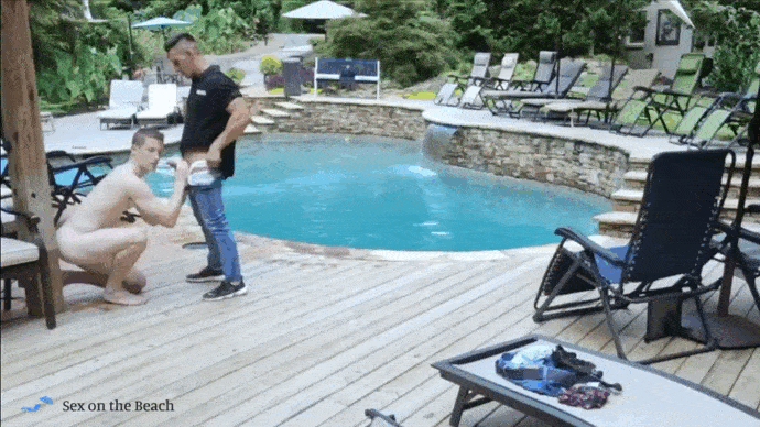 Sex porn. info gif no trespassing at the pool 63642aeb1cf51 about Gay porn gifs. Enjoy watching new porn gifs every day
