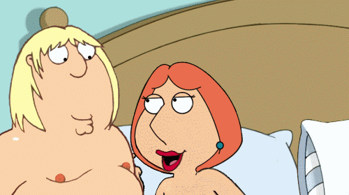 Sex porn. info gif part 1 family guy milf mom lois griffin blows her son chris griffin original clip by cockload on the board lewd lois griffin 6372ad783e0ab about Family guy porn gifs. Enjoy watching new porn gifs every day