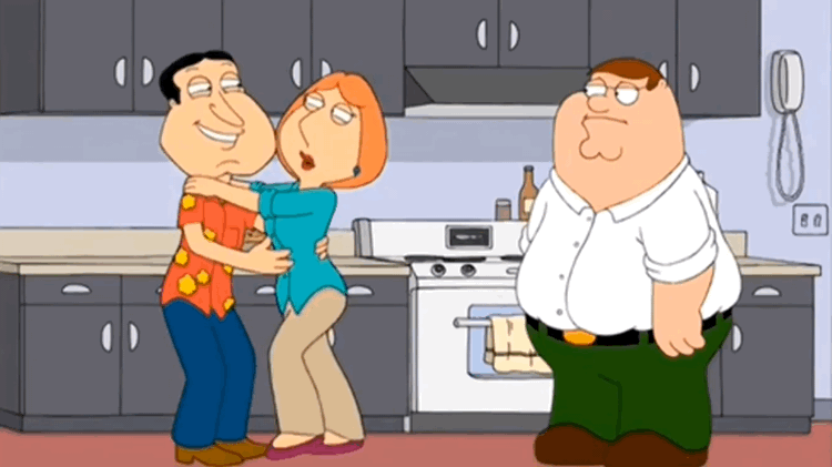 Sex porn. info gif peter is not satisfying enough for lois 6372b4314718e about Family guy porn gifs. Enjoy watching new porn gifs every day