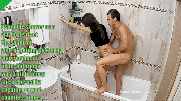 Sex porn. info gif professional shower cheating 637688c665c14 about Cheating porn gifs. Enjoy watching new porn gifs every day