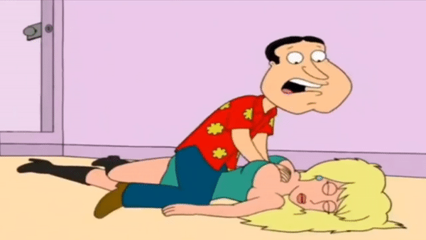 Sex porn. info gif quagmire giving some chick c p r 6372b4a99293b about Family guy porn gifs. Enjoy watching new porn gifs every day