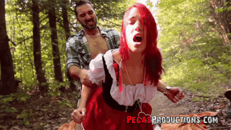 Sex porn. info gif redhead cosplay fucking doggystyle outdoor 637678484a4e3 about Doggystyle porn gifs. Enjoy watching new porn gifs every day