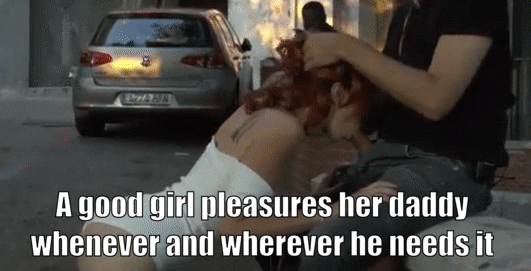 Sex porn. info gif redhead whenever wherever sissy caption 636c2c0f66dc8 about anal-assault. Enjoy watching new porn gifs every day
