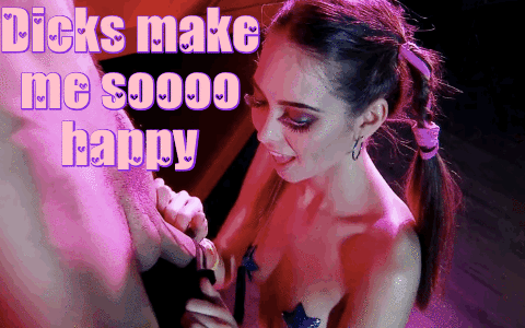 Sex porn. info gif riley reid sissy caption dicks make me happy 636c32683bc44 about Porn gifs with captions. Enjoy watching new porn gifs every day