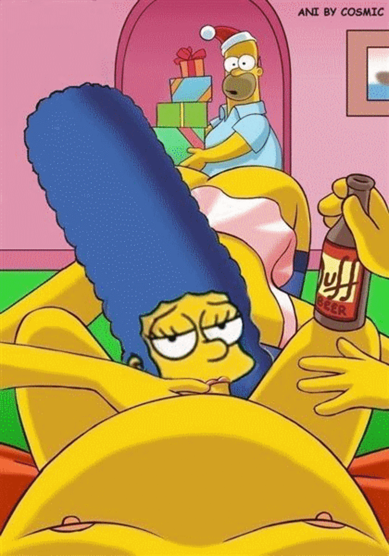 Sex porn. info gif santa homer catches marge giving xxxmas blowjob 6372af22bd7a8 about Simpsons porn gifs. Enjoy watching new porn gifs every day