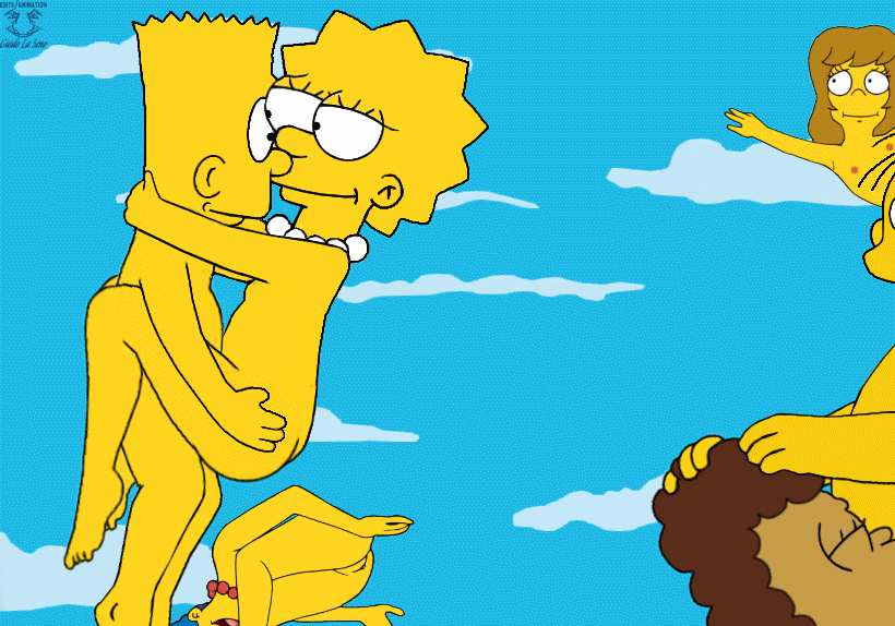 Sex porn. info gif simpsons about Simpsons porn gifs. Enjoy watching new porn gifs every day