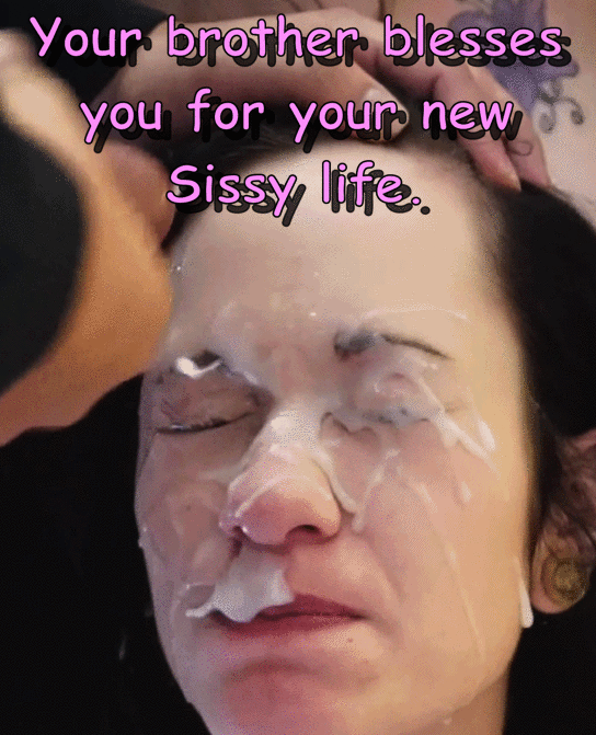 Sex porn. info gif sissy 0048 brothers blessing 63718191504d7 about Sissy porn gifs. Enjoy watching new porn gifs every day