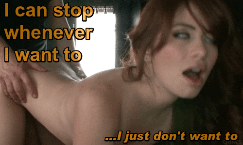 Sex porn. info gif sissy caption cant stop 636c2672bb394 about Porn gifs with captions. Enjoy watching new porn gifs every day