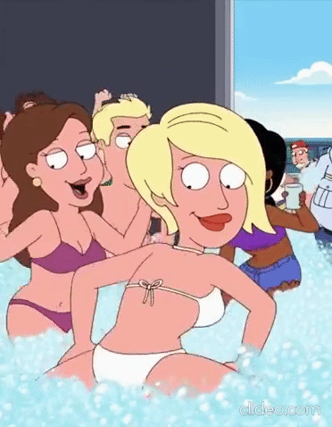 Sex porn. info gif source image unknown hot blonde twerking her butt at party in slow motion family guy 6372ade231c33 about Family guy porn gifs. Enjoy watching new porn gifs every day