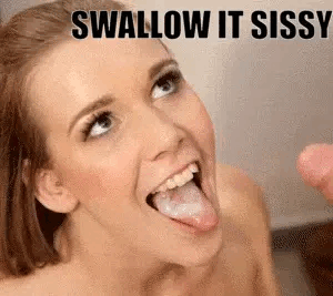 Sex porn. info gif swallow your protein shake sissy 63717835f2707 about Sissy porn gifs. Enjoy watching new porn gifs every day