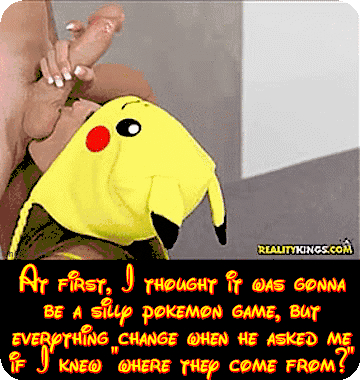 Sex porn. info gif the universal question where do pokemons come from 636c2ba54c388 about Interracial porn gifs. Enjoy watching new porn gifs every day