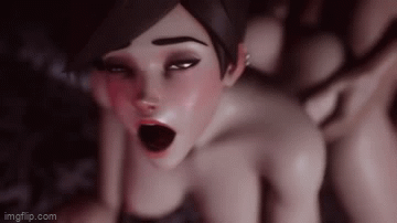 Sex porn. info gif tracer passionate about Overwatch porn gifs. Enjoy watching new porn gifs every day