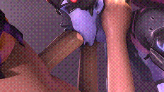 Sex porn. info gif widowmaker mouth used as fuckhole 6385176d678be about Overwatch porn gifs. Enjoy watching new porn gifs every day