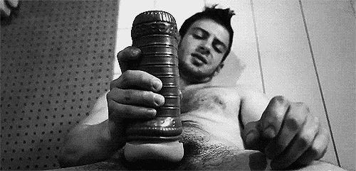 Sex porn. info gif you could be enjoying a fleshlight just like this guy check out our new sex toy store super discreet discount classy sex toys free classy porn 63641ae2b82a4 about Double Penetration. Enjoy watching new porn gifs every day