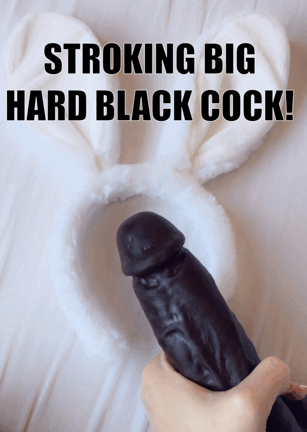 Sex porn. info gif stroking big hard black cock 63f6eb4952107 about Interracial porn gifs. Enjoy watching new porn gifs every day